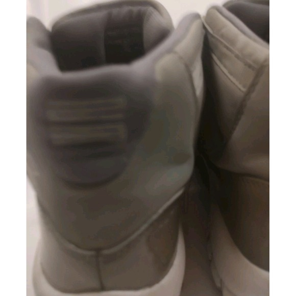 Jordan Grind Gray Mens Size 9 Running Sports Shoes Casual. Comfort‎ Great L@@k - Picture 6 of 9